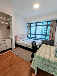 City Square Residences (D8), Condominium #563722751
